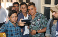 अमेरिका बोइजमा दर्शक क्रेज