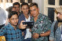 चि मुसी चि’ को पोस्टर सार्वजनिक