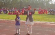पहिलो स्टेज कार्यक्रममै अशोकले झुमाए दर्शक