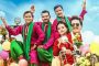 २५ दिनमा सकियो ‘बुलबुल’ छायांकन, भ्यालेन्टाइनमा रिलिज