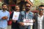 'रणवीर'को मोसन पोष्टर सार्वजनिक, माघ १८ मा फिल्म रिलिज