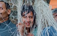 'जात्रै जात्रा' टिजर: दयाहाङको जालमा परे तीन कलाकार