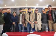 अर्पणको निर्देशनमा 'घर' बन्दै