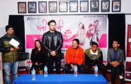 'जानी नजानी'को कभर भिडियो बनाउनेलाई ३२ इन्चको टिभी
