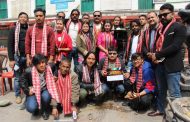 फिल्म 'अघोरी'को शुभमुहूर्त