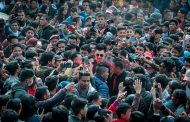 हलमा देखियो अनमोलको स्टारडम, 'क्याप्टेन'को दुई दिने व्यापार कति ?