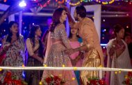 'सानो मन'को गीतमा आयुष्मान र शिल्पाको ठुम्का