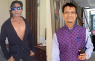 प्राविधिकलाई कुटेपछि नायक विराजले मागे माफी