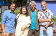 खगेन्द्रको निर्देशनमा 'पानी फोटो' बन्ने