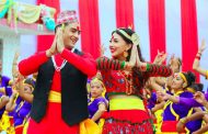 ‘रातो टिका निधारमा’को शिर्ष गीत रिलिज