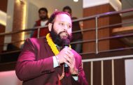 रमितको 'राजा साहेब' शुभ मूर्हुत