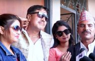 हामीले मायाको रेकर्ड राखेका छौँ: दीपक-दीपा