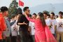 'लक्का जवान'को 'मुसुक्कै हाँसन माया' सार्वजनिक