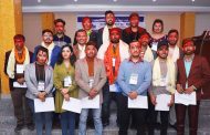 चलचित्र पत्रकार संघको अध्यक्षमा दिनेश सिटौला