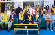 विराटनगरमा फस्र्ट फ्लाएर्स फिल्म अवार्ड