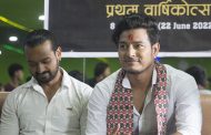‘दयाहाङ दाईले जिम गर्नुपर्छ’,