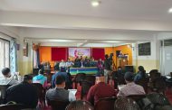 मिस्टर एण्ड मिस थारुको तयारी
