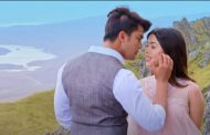 सम्हालिन्छ कहिले मनको हराएँ हराएँ