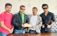 निकेशले किने कृष्ण–लीलाको अष्ट्रेलिया राइट