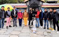 मुस्ताङबाट सुरु भयो अन्तिम संस्कार