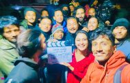 अन्तिम संस्कारको छायांकन पुरा