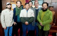 स्रष्टा समाजले देखायो निरमाया