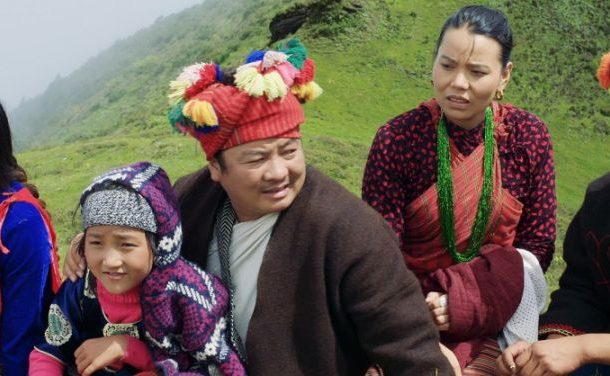 जेठ १९ मा आउँदै फूलमानको नीरफूल