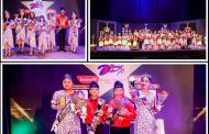 यी हुन् डीएसए डान्सिङ स्टार विजेता