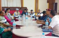 दाङमा हुने बाल चलचित्र महोत्सवबारे छलफल