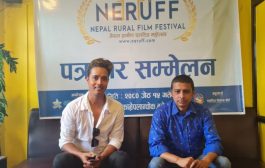 दोस्रो नेपाल ग्रामीण चलचित्र महोत्सवको तयारी