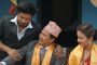 चलचित्र पत्रकारलाई सम्मान र पुरस्कार