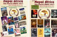 नेपाल अफ्रिका फेस्टिबलमा १२ देशका २२ फिल्म