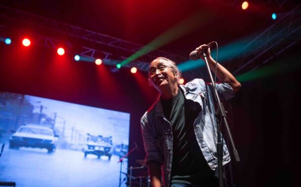 बुटवलमा गुञ्जियो नेपथ्य