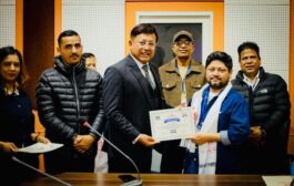 २२ प्राविधिकलाई स्पट सिंक साउण्ड प्रशिक्षण