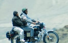 श्री बुकुरोः द होम कलिङ ट्रेलरमा स्नेह, मिलन र नोकझोंक