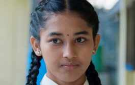 श्री बुकुरोः द होम कलिङको मायालुको मुस्कान