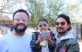 आ बाट आमा गीत विजेता दिप्सुलाई ५१ हजार रुपैंयाँ