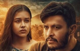 डल्लेले इन्ट्री मार्योको नयाँ पोस्टर