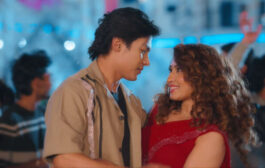 बबिताको कलियुगकी राधा