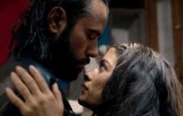 लालिमाको तिमीलाई माया गर्छुमा रोशनी र जीवन