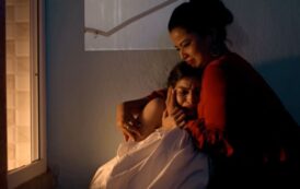 लालिमाको दोस्रो टिजर