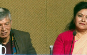 मदनकृष्ण भन्छन्ः जनताले सधैं एउटै नेतालाई हेर्न चाहँदैन