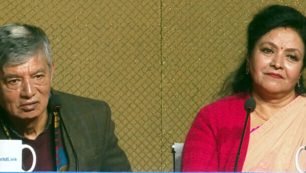 मदनकृष्ण भन्छन्ः जनताले सधैं एउटै नेतालाई हेर्न चाहँदैन