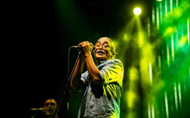 हेटौंडाबाट सुरु भयो नेपथ्य संगीत यात्रा