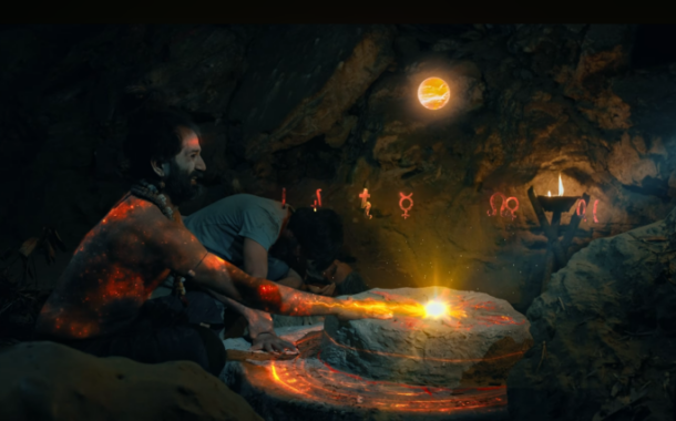 शिवांशः च्याप्टर १ को सस्पेन्सपूर्ण ट्रेलर