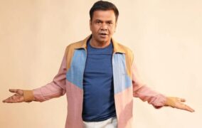 कैदीलाई कमेडी संवाद सुनाउँछन् राजपाल यादव