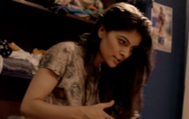 लालिमा टिजरमा मानसिक समस्या