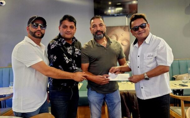 सलोन–सलिना फिल्मस्द्वारा नयाँ फिल्मको घोषणा