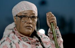 जेनजीको सम्मानमा म नेपाली हुँ, मेरो देश नेपाल