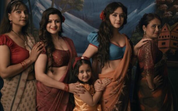 वैशाख १८ मा स्वस्तिमाको लालीबजार